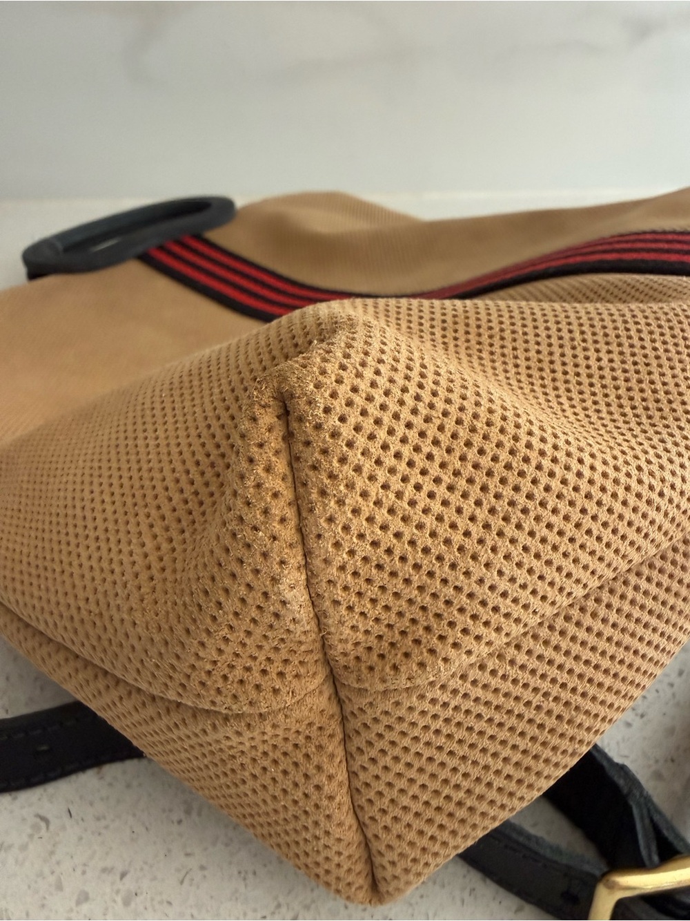 Clare V. Weekender Bag - Picture 4 of 7